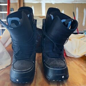 Burton Ruler, Men’s snowboard boots